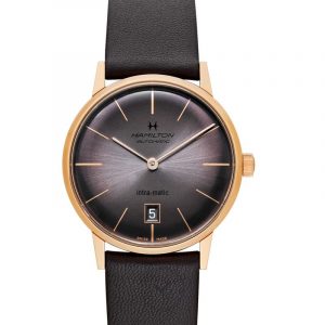 2022年懷舊熱潮再現用手表穿出你的復古風格吧-復刻表