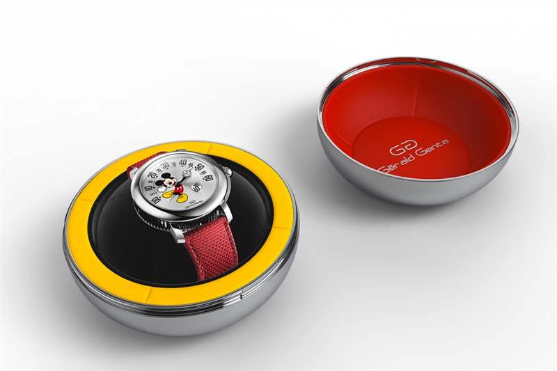 Geneva Watch Days 2021｜寶格麗BVLGARI新表又上場-復(fù)刻表