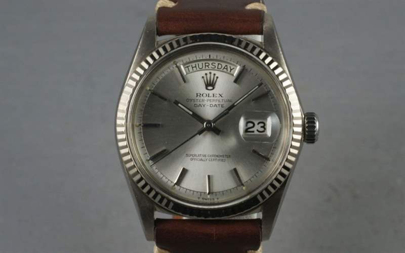 入手機械表入門6件你必須了解的事！-復(fù)刻表