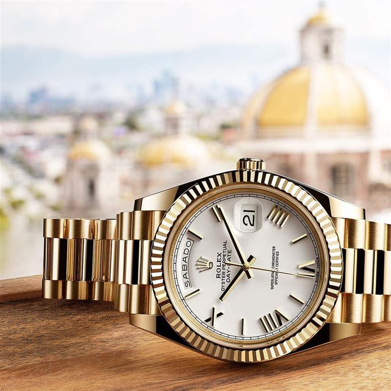 初哥入手高級手表必看-復(fù)刻表