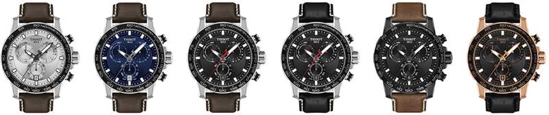 天梭超級運動計時，專為 SCRUM 設(shè)計的包-復刻表