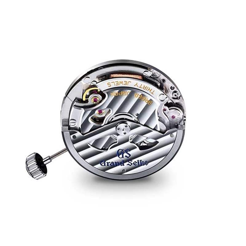 6款2022年熱門Grand Seiko手表定價(jià)一覽-復(fù)刻表