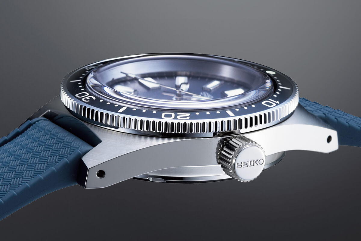 精工表55周年三枚潛水腕表SLA041和SBDX035-復刻表