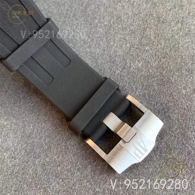 SF廠愛(ài)彼15710皇家橡樹(shù)復(fù)刻表做工怎么樣,值得入手嗎-復(fù)刻表