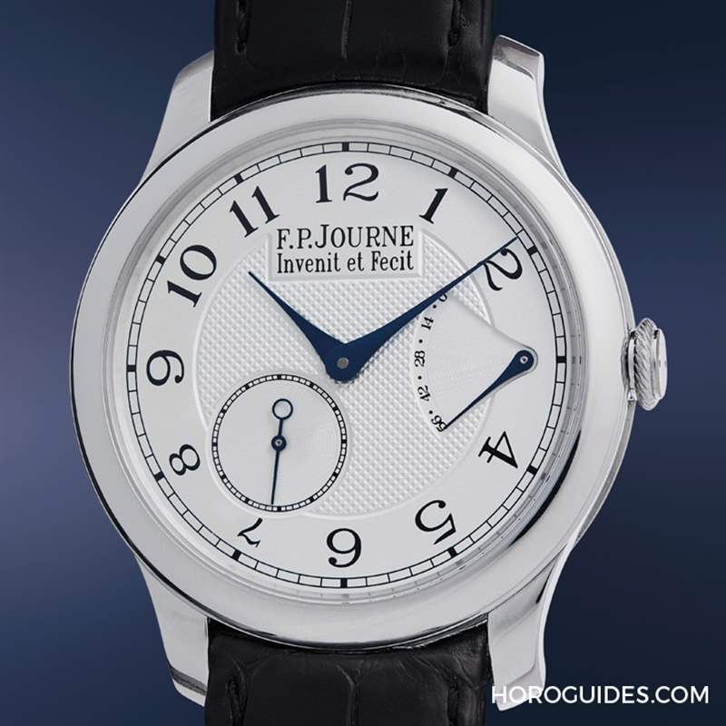 富藝斯紐約2022春拍，現代、古董與獨立制表精彩爭鋒-復刻表