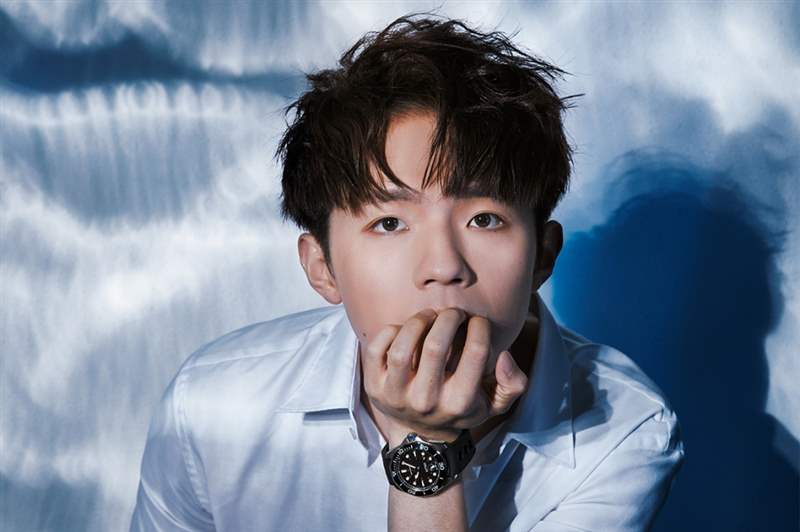 Ian@Mirror與馬志威親身示范TAG Heuer Aquaracer Professional 300潛水腕表-復(fù)刻表