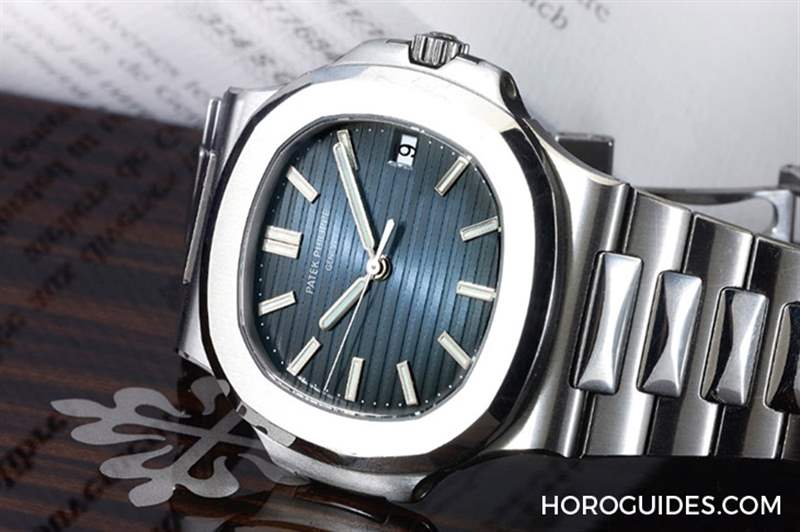 【Time Lab解答篇】這些表界名作，你認識多少？-復刻表