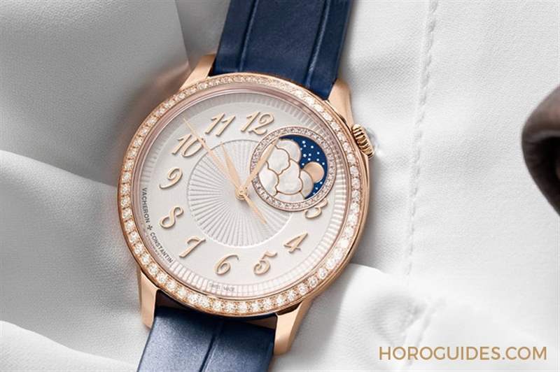 【Time Lab解答篇】這些表界名作，你認識多少？-復刻表