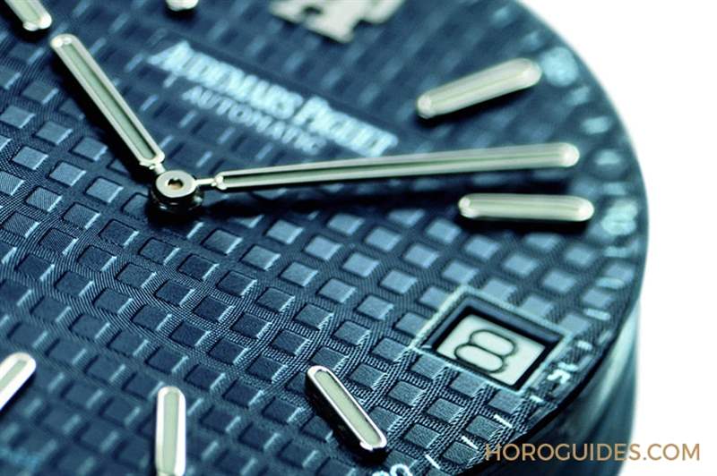 【Time Lab解答篇】這些表界名作，你認識多少？-復刻表