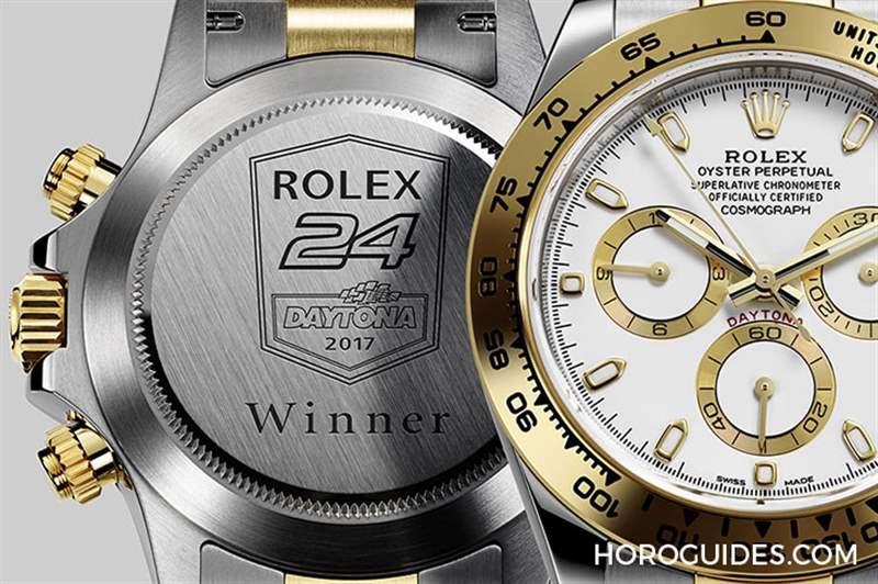 【Time Lab解答篇】這些表界名作，你認識多少？-復刻表