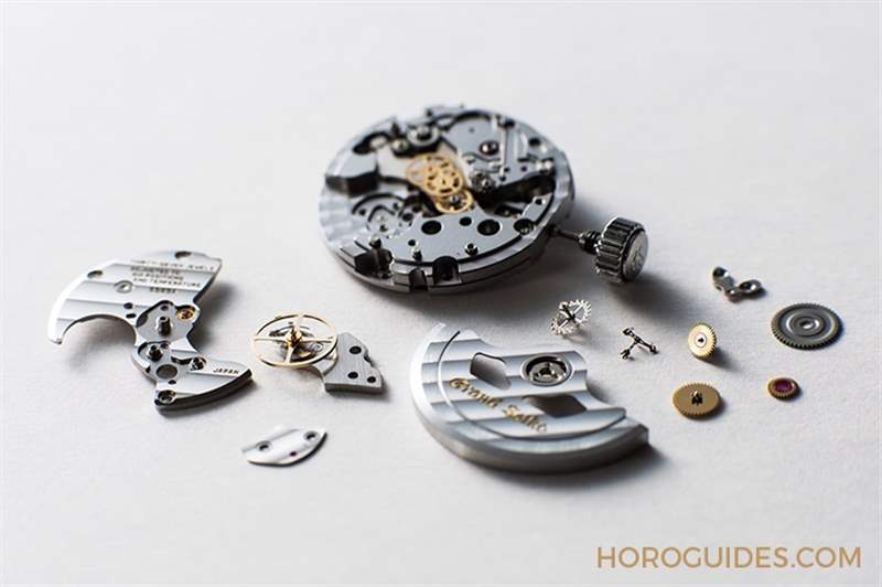 Grand Seiko宣布保固期延長至五年，展現制表工藝本質的一貫承諾-復刻表