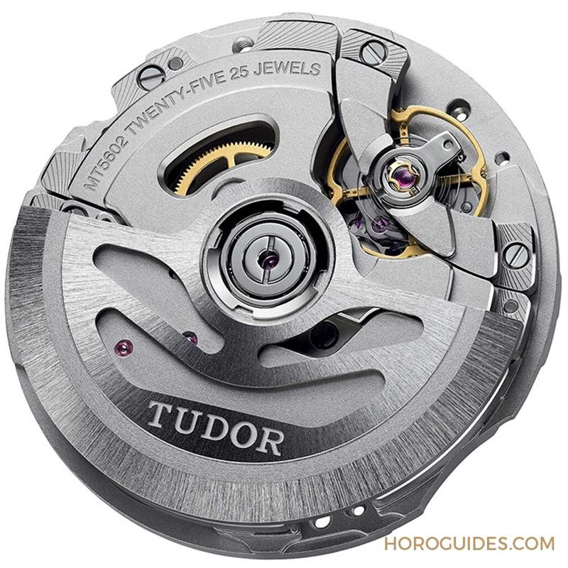 帝舵表藍面新款Pelagos FXD，法國海軍特種部隊專業(yè)認證-復刻表