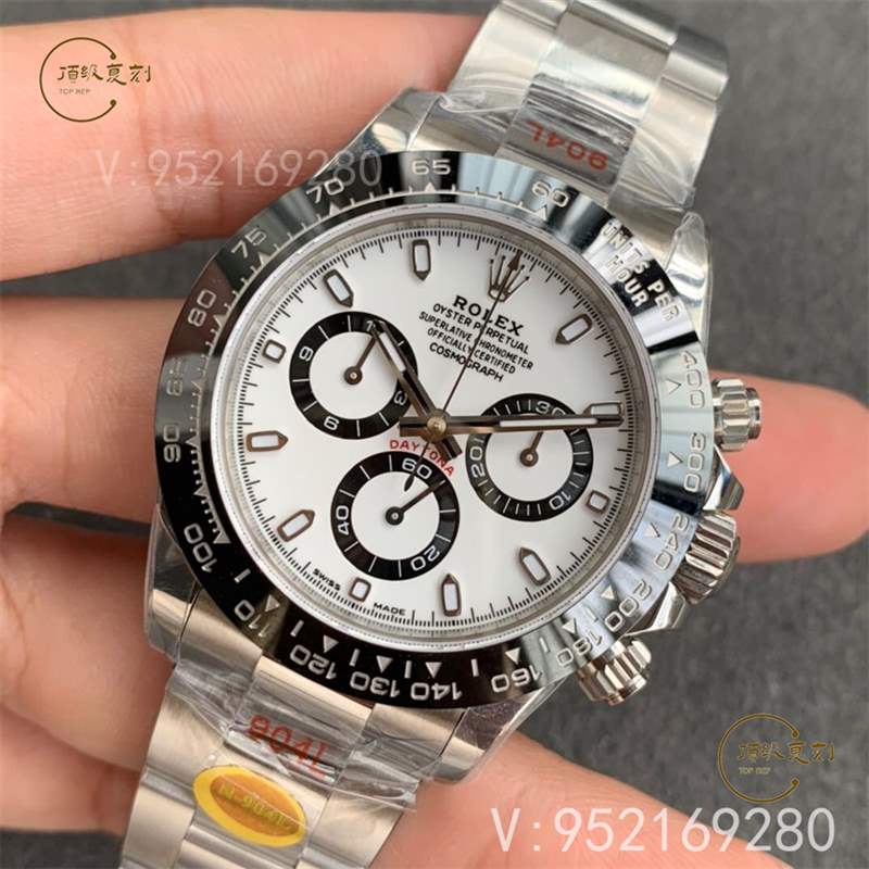 N廠勞力士4130迪通拿v4版做工如何,還能買到嗎-復(fù)刻表