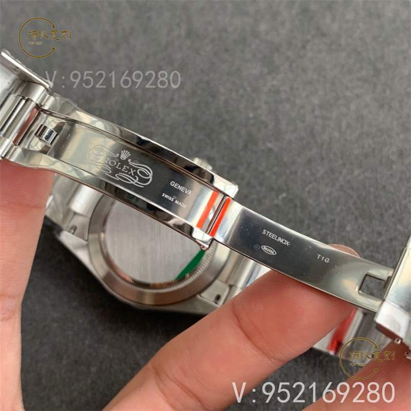 N廠勞力士4130迪通拿v4版做工如何,還能買到嗎-復(fù)刻表