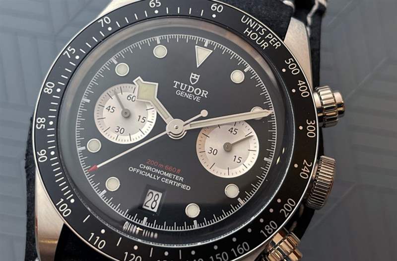 2021帝舵Tudor新表發布!三款Black Bay新表展現不同風格-復刻表