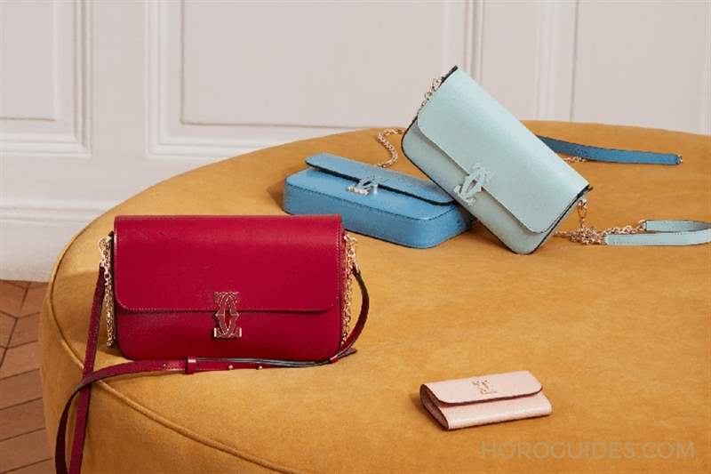 《周末亮點: 紅盒子的魔力》全臺首座「The Cartier Box」期間限定概念店開張-復刻表