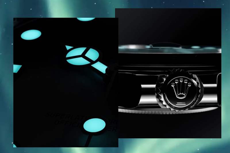 Rolex勞力士Explorer II將成焦點新表？或是全新41mm藍圈Daytona迪通拿？-復刻表