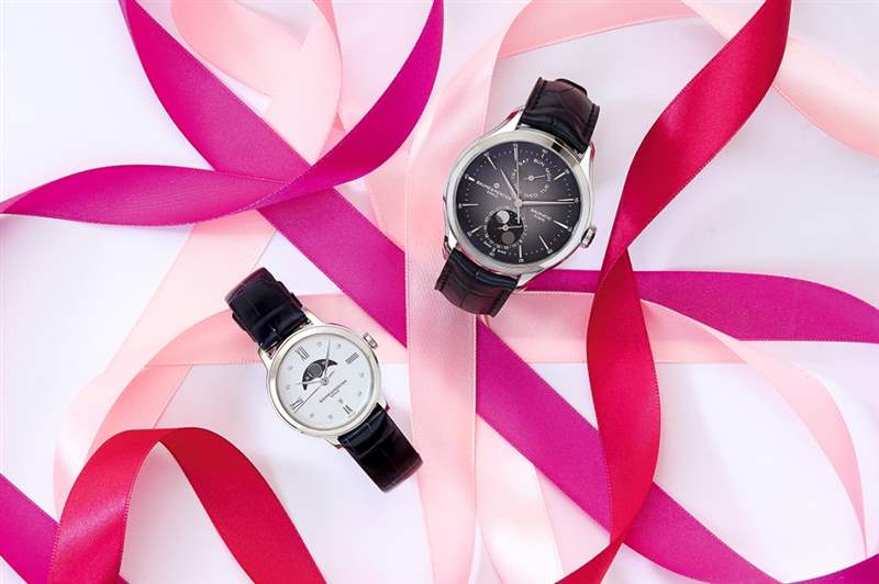 情人節(jié)送禮推介！5款最登對(duì)情侶腕表-復(fù)刻表