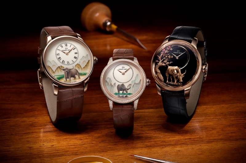 今個牛年沖沖喜！4枚喜氣洋洋過年表-復刻表