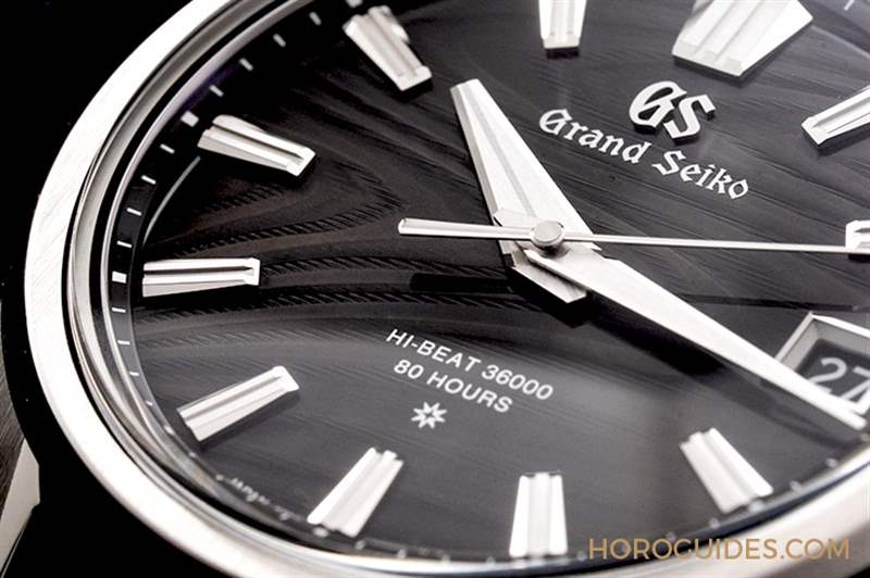 讀取年輪上的回憶，想像未來｜GRAND SEIKO SLGH007創(chuàng)業(yè)140周年限量表-復(fù)刻表