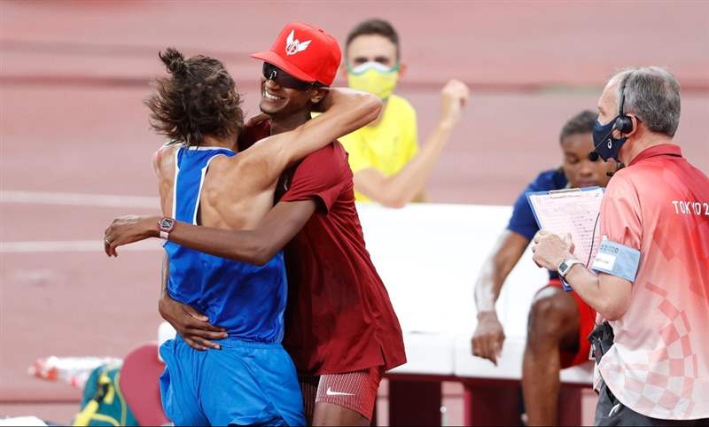 直擊！2020東京奧運出現的那些表-復刻表