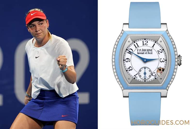 直擊！2020東京奧運出現的那些表-復刻表