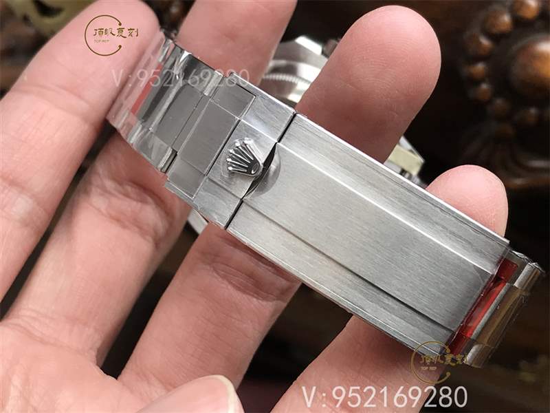 VS廠勞力士41mm水鬼3235機(jī)芯做工如何-復(fù)刻表