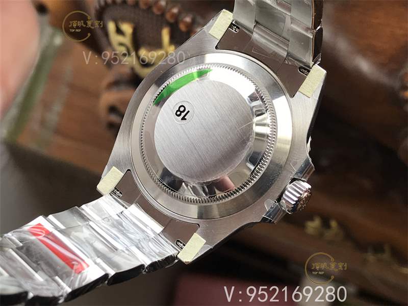 VS廠勞力士41mm水鬼3235機(jī)芯做工如何-復(fù)刻表