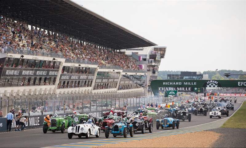 以賽事識別配色入作！第八款Richard Mille RM 029利曼經典賽腕表亮相-復刻表