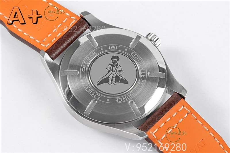 A+廠萬國馬克十八腕表做工如何,復刻推薦評測-復刻表