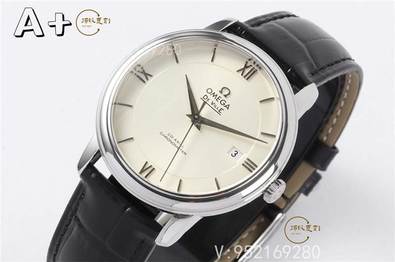 A+廠歐米茄蝶飛腕表怎么樣,復刻做工值得入手嗎-復刻表