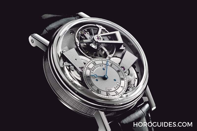 是藝術、是歷史，更是表迷的夢想：寶璣陀飛輪220周年-復刻表