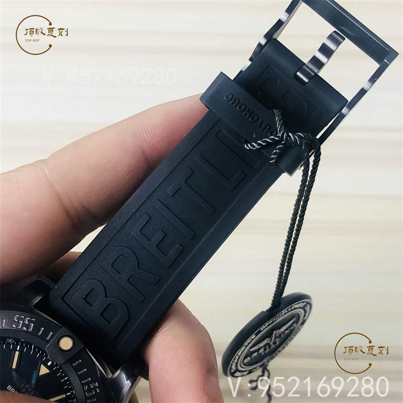 GF廠百年靈v4版黑鳥偵察機(jī)復(fù)刻表做工怎么樣,是最高版本嗎-復(fù)刻表