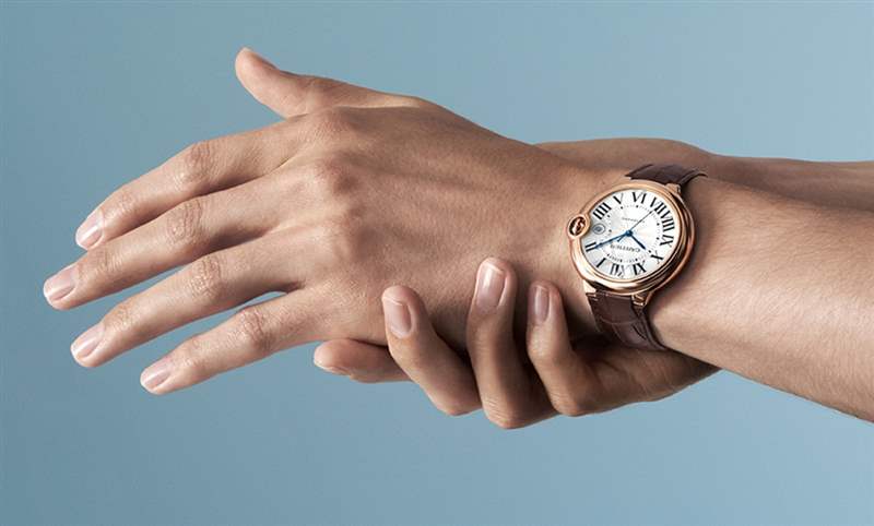 解密Ballon Bleu de Cartier！年資才十余年，憑什么成為令人向往的經典表款？-復刻表