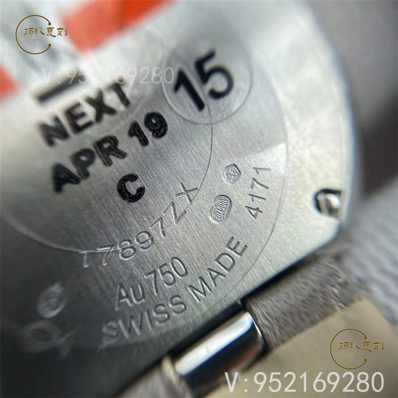 V6廠卡地亞白氣球女士石英表復刻做工怎么樣-復刻表