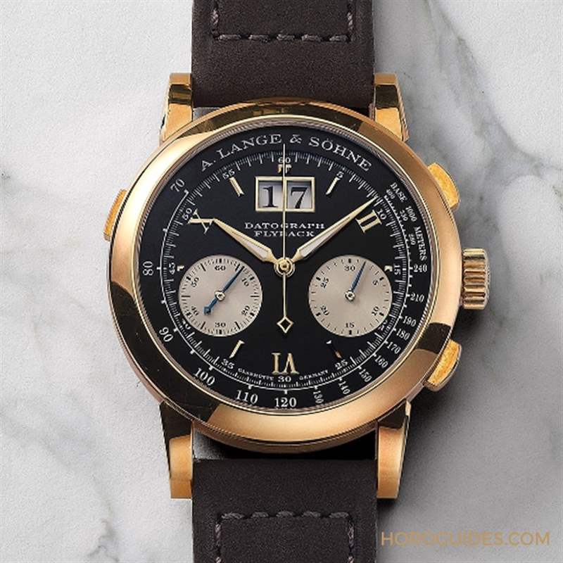 一次看盡高價大物！2020拍賣市場話題拍品-復刻表