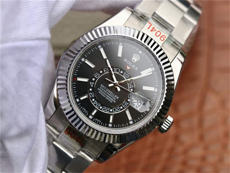 N廠手表:揭秘N廠手表的崛起與N廠復(fù)刻手表的衰敗-復(fù)刻表