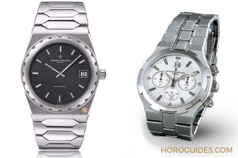 敏捷中見翩翩風(fēng)采｜江詩丹頓Overseas兩地時間腕表-復(fù)刻表