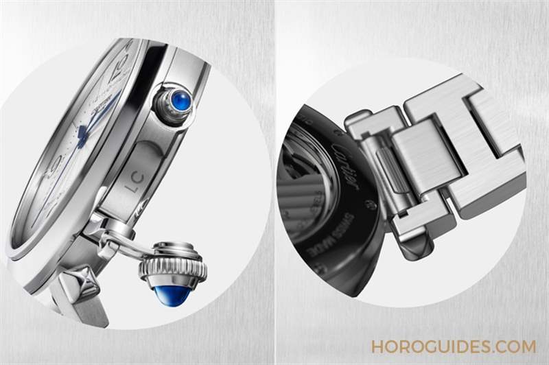 就從《My Pasha Day》開始！全面釋放你鮮明大膽的風(fēng)格魅力-復(fù)刻表