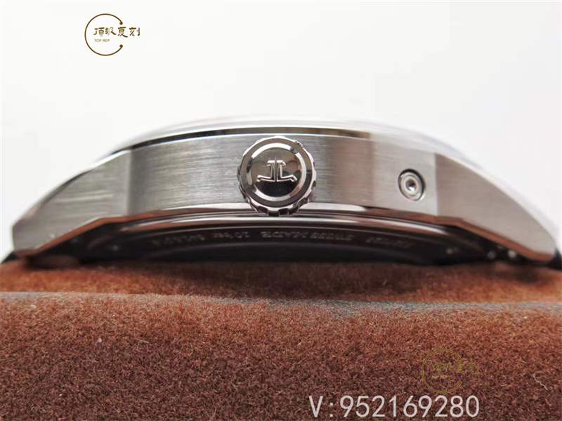 ZF廠積家北宸地理學(xué)家世界時(shí)腕表復(fù)刻做工怎么樣-復(fù)刻表