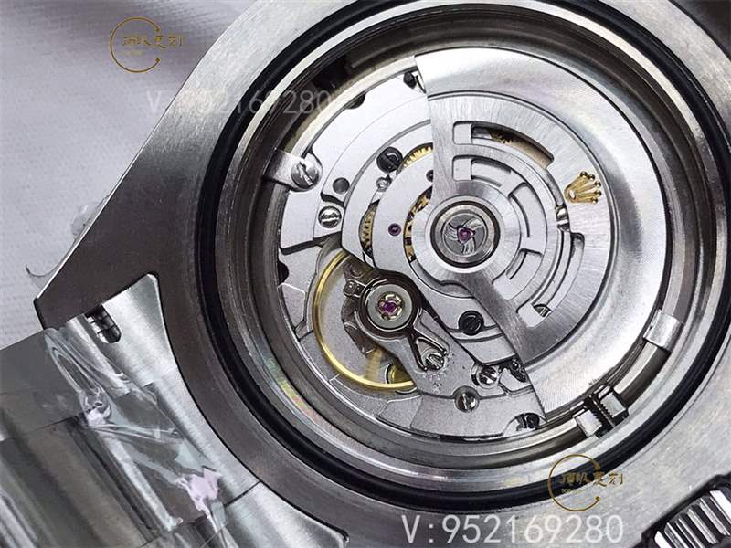 AR廠勞力士V3版紅海使單紅鬼王復(fù)刻做工對比n廠和vr廠怎么樣-復(fù)刻表