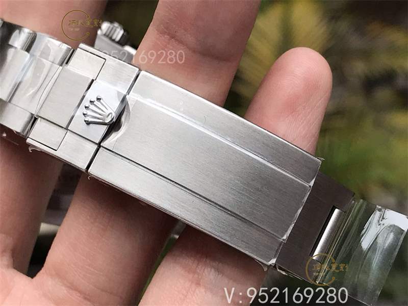 AR廠勞力士V3版紅海使單紅鬼王復(fù)刻做工對比n廠和vr廠怎么樣-復(fù)刻表