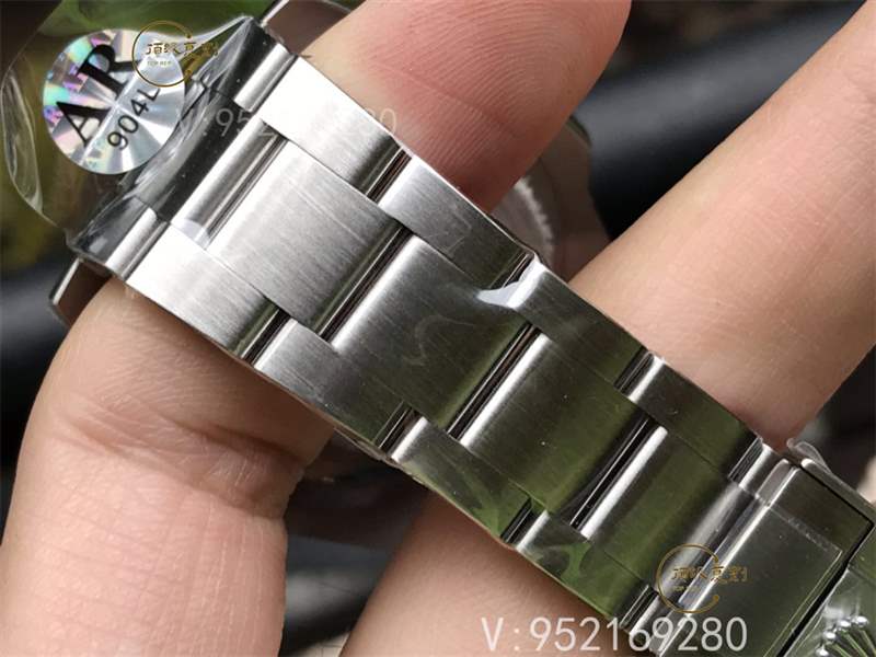 N廠、AR廠、VR廠以及RELAX廠綠水鬼對比正品哪個廠家更好-復刻表