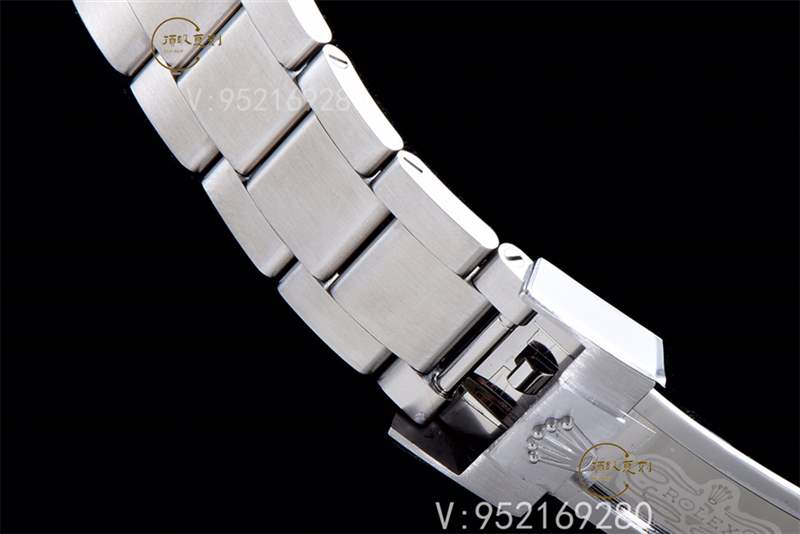 AR廠勞力士黑鬼王海使V2最高版本復(fù)刻做工和N廠黑鬼王對(duì)比怎么樣-復(fù)刻表