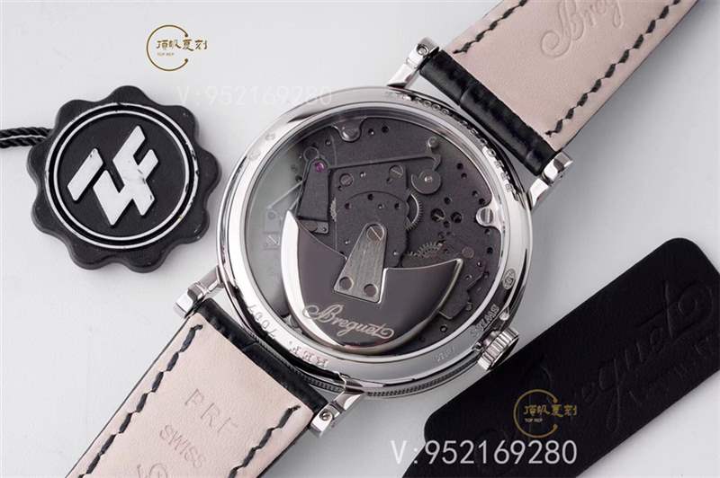 ZF廠寶璣Tradition傳世系列7097腕表復刻做工怎么樣-復刻表