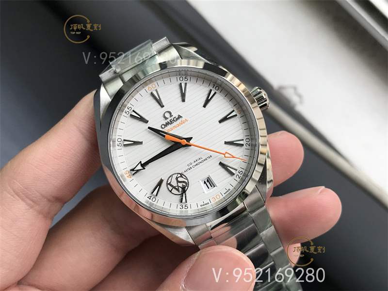 VS廠歐米茄海馬150m復刻表做工評測及全系列介紹-復刻表