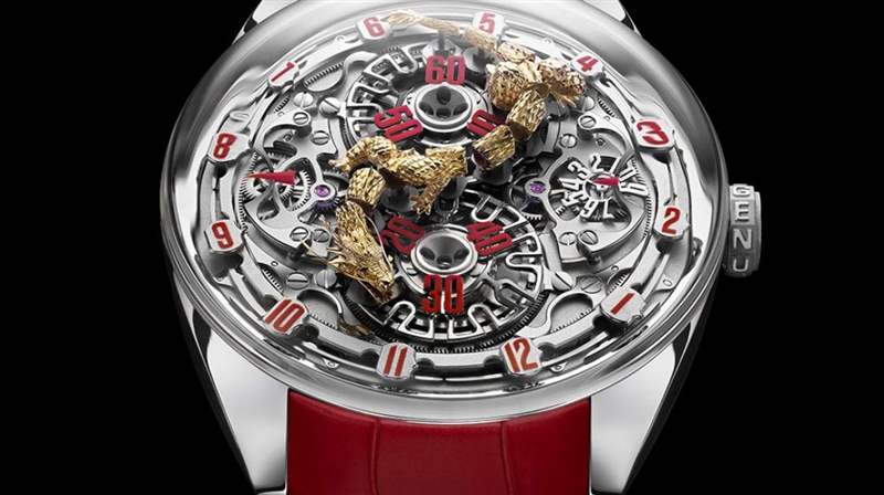 龍屬 GNS DRAGON-復(fù)刻表