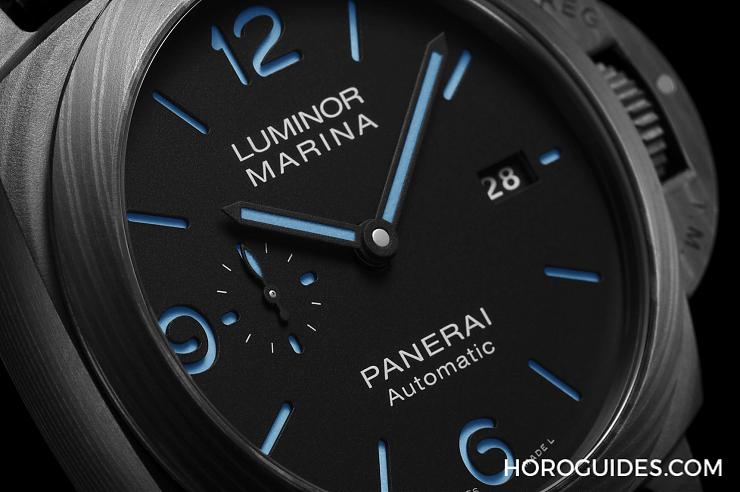 沛納海CEO Jean-Marc Pontroué來解答！沛納海近期大小事，這里全都有眉目-復刻表