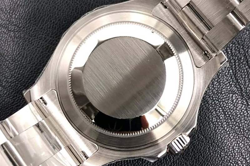 AR廠勞力士灰游艇116622灰盤潛水復刻-復刻表