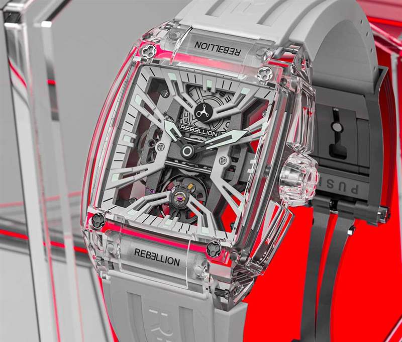 叛亂伏特藍(lán)寶石-歐米茄海馬潛水員300米黑色-復(fù)刻表